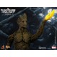 Guardians of the Galaxy Movie Masterpiece Action Figure 1/6 Groot 39 cm